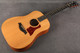 Taylor 307 Big Baby - Natural - Gig Bag - 2nd Hand