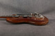 Gibson 1973 SG Standard - Cherry - Bigsby - 60s SG Hard Case - 2nd Hand Gibson 1973 SG Standard - Cherry - Bigsby - 60s SG Hard Case - 2nd Hand