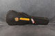 Gibson 1973 SG Standard - Cherry - Bigsby - 60s SG Hard Case - 2nd Hand Gibson 1973 SG Standard - Cherry - Bigsby - 60s SG Hard Case - 2nd Hand