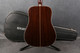 Martin D-28 - 1988 - Natural - Hard Case - 2nd Hand