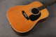 Martin D-28 - 1988 - Natural - Hard Case - 2nd Hand