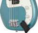 Fender Telepath Wireless System - Mystic Ice Blue and Black