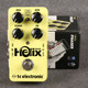 TC Electronic Helix Phaser - Boxed - 2nd Hand