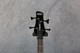Ibanez MiKro GSRM20B-WNF Bass - Walnut Flat - 2nd Hand