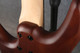 Ibanez MiKro GSRM20B-WNF Bass - Walnut Flat - 2nd Hand