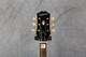 Epiphone Inspired by Gibson J-200 - Aged Vintage Sunburst Gloss - 2nd Hand (138379) Epiphone Inspired by Gibson J-200 - Aged Vintage Sunburst Gloss - 2nd Hand (138379)