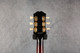 Epiphone Inspired by Gibson J-200 - Aged Vintage Sunburst Gloss - 2nd Hand (138379) Epiphone Inspired by Gibson J-200 - Aged Vintage Sunburst Gloss - 2nd Hand (138379)