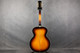 Epiphone Inspired by Gibson J-200 - Aged Vintage Sunburst Gloss - 2nd Hand (138379) Epiphone Inspired by Gibson J-200 - Aged Vintage Sunburst Gloss - 2nd Hand (138379)