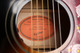 Epiphone Inspired by Gibson J-200 - Aged Vintage Sunburst Gloss - 2nd Hand (138379) Epiphone Inspired by Gibson J-200 - Aged Vintage Sunburst Gloss - 2nd Hand (138379)