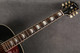 Epiphone Inspired by Gibson J-200 - Aged Vintage Sunburst Gloss - 2nd Hand (138379) Epiphone Inspired by Gibson J-200 - Aged Vintage Sunburst Gloss - 2nd Hand (138379)