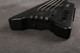 Steinberger Synapse 4 String Bass - Satin Black - Gig Bag - 2nd Hand Steinberger Synapse 4 String Bass - Satin Black - Gig Bag - 2nd Hand