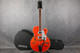 Gretsch G5420T Electromatic Classic Hollow Body - Orange Stain - Case - 2nd Hand (138434)