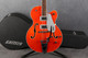 Gretsch G5420T Electromatic Classic Hollow Body - Orange Stain - Case - 2nd Hand (138434)
