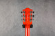 Gretsch G5420T Electromatic Classic Hollow Body - Orange Stain - Case - 2nd Hand (138434)