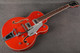 Gretsch G5420T Electromatic Classic Hollow Body - Orange Stain - Case - 2nd Hand (138434)