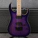 Ibanez Prestige RG652AHMFX-RPB - Royal Plum Burst - Hard Case - 2nd Hand Ibanez Prestige RG652AHMFX-RPB - Royal Plum Burst - Hard Case - 2nd Hand