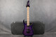 Ibanez Prestige RG652AHMFX-RPB - Royal Plum Burst - Hard Case - 2nd Hand Ibanez Prestige RG652AHMFX-RPB - Royal Plum Burst - Hard Case - 2nd Hand
