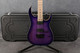 Ibanez Prestige RG652AHMFX-RPB - Royal Plum Burst - Hard Case - 2nd Hand Ibanez Prestige RG652AHMFX-RPB - Royal Plum Burst - Hard Case - 2nd Hand