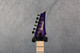 Ibanez Prestige RG652AHMFX-RPB - Royal Plum Burst - Hard Case - 2nd Hand Ibanez Prestige RG652AHMFX-RPB - Royal Plum Burst - Hard Case - 2nd Hand
