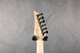 Ibanez Prestige RG652AHMFX-RPB - Royal Plum Burst - Hard Case - 2nd Hand Ibanez Prestige RG652AHMFX-RPB - Royal Plum Burst - Hard Case - 2nd Hand