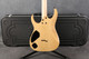Ibanez Prestige RG652AHMFX-RPB - Royal Plum Burst - Hard Case - 2nd Hand Ibanez Prestige RG652AHMFX-RPB - Royal Plum Burst - Hard Case - 2nd Hand