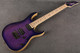 Ibanez Prestige RG652AHMFX-RPB - Royal Plum Burst - Hard Case - 2nd Hand Ibanez Prestige RG652AHMFX-RPB - Royal Plum Burst - Hard Case - 2nd Hand