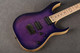 Ibanez Prestige RG652AHMFX-RPB - Royal Plum Burst - Hard Case - 2nd Hand Ibanez Prestige RG652AHMFX-RPB - Royal Plum Burst - Hard Case - 2nd Hand