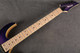 Ibanez Prestige RG652AHMFX-RPB - Royal Plum Burst - Hard Case - 2nd Hand Ibanez Prestige RG652AHMFX-RPB - Royal Plum Burst - Hard Case - 2nd Hand