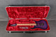 Ibanez Prestige RG652AHMFX-RPB - Royal Plum Burst - Hard Case - 2nd Hand Ibanez Prestige RG652AHMFX-RPB - Royal Plum Burst - Hard Case - 2nd Hand