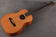 Furch Little Jane LJ 10-CM Travel Acoustic - Natural - Gig Bag - 2nd Hand Furch Little Jane LJ 10-CM Travel Acoustic - Natural - Gig Bag - 2nd Hand