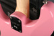 PRS John Mayer Silver Sky - Roxy Pink - Gig Bag - 2nd Hand (138432)