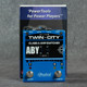 Radial Twin-City Class-A ABY Amp Switcher - Boxed - 2nd Hand Radial Twin-City Class-A ABY Amp Switcher - Boxed - 2nd Hand