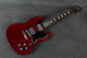 Epiphone SG400 - Chery - 2nd Hand