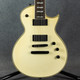 ESP LTD EC-407 - Vintage White - 2nd Hand ESP LTD EC-407 - Vintage White - 2nd Hand