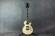 ESP LTD EC-407 - Vintage White - 2nd Hand ESP LTD EC-407 - Vintage White - 2nd Hand