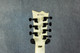 ESP LTD EC-407 - Vintage White - 2nd Hand ESP LTD EC-407 - Vintage White - 2nd Hand