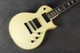 ESP LTD EC-407 - Vintage White - 2nd Hand ESP LTD EC-407 - Vintage White - 2nd Hand