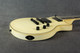 ESP LTD EC-407 - Vintage White - 2nd Hand ESP LTD EC-407 - Vintage White - 2nd Hand