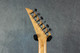 Jackson JS30RR - Black - 2nd Hand Jackson JS30RR - Black - 2nd Hand
