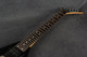 Jackson JS30RR - Black - 2nd Hand Jackson JS30RR - Black - 2nd Hand