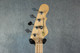 G&L L2000 with M2000 Maple Neck - John East Preamp Mod - Natural Ash - 2nd Hand