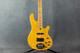 Lakland 44-02 Deluxe Natural Maple Neck - 2nd Hand Lakland 44-02 Deluxe Natural Maple Neck - 2nd Hand