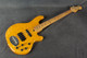 Lakland 44-02 Deluxe Natural Maple Neck - 2nd Hand Lakland 44-02 Deluxe Natural Maple Neck - 2nd Hand