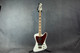 Ashdown Low Rider 4 String Bass - White - 2nd Hand Ashdown Low Rider 4 String Bass - White - 2nd Hand