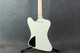 Ashdown Low Rider 4 String Bass - White - 2nd Hand Ashdown Low Rider 4 String Bass - White - 2nd Hand