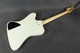 Ashdown Low Rider 4 String Bass - White - 2nd Hand Ashdown Low Rider 4 String Bass - White - 2nd Hand