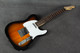 Squier Bullet Telecaster - Sunburst **COLLECTION ONLY** - 2nd Hand Squier Bullet Telecaster - Sunburst **COLLECTION ONLY** - 2nd Hand