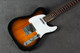 Squier Bullet Telecaster - Sunburst **COLLECTION ONLY** - 2nd Hand Squier Bullet Telecaster - Sunburst **COLLECTION ONLY** - 2nd Hand