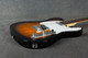 Squier Bullet Telecaster - Sunburst **COLLECTION ONLY** - 2nd Hand Squier Bullet Telecaster - Sunburst **COLLECTION ONLY** - 2nd Hand