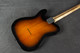 Squier Bullet Telecaster - Sunburst **COLLECTION ONLY** - 2nd Hand Squier Bullet Telecaster - Sunburst **COLLECTION ONLY** - 2nd Hand